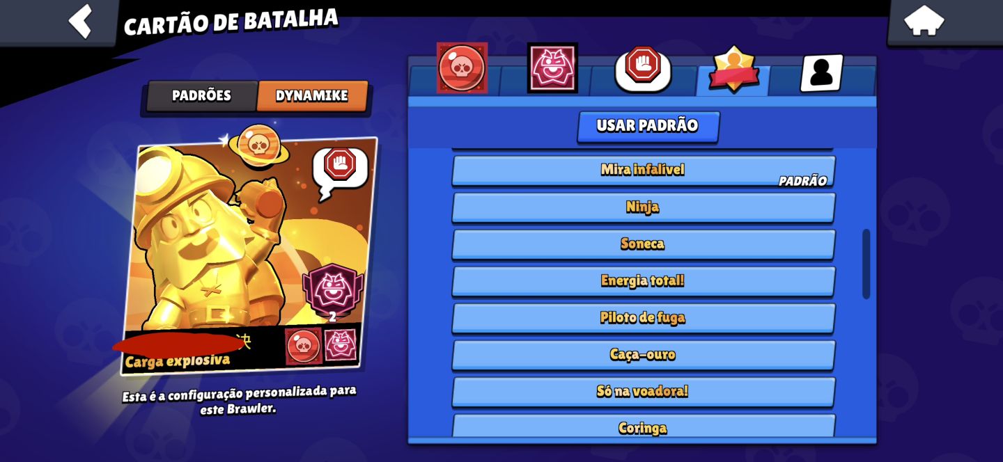 BRAWL STARS 52K TROFÉUS | 107 BRAWLERS | 43 MAX | 849 GEMAS + SKINS EXCLUSIVA