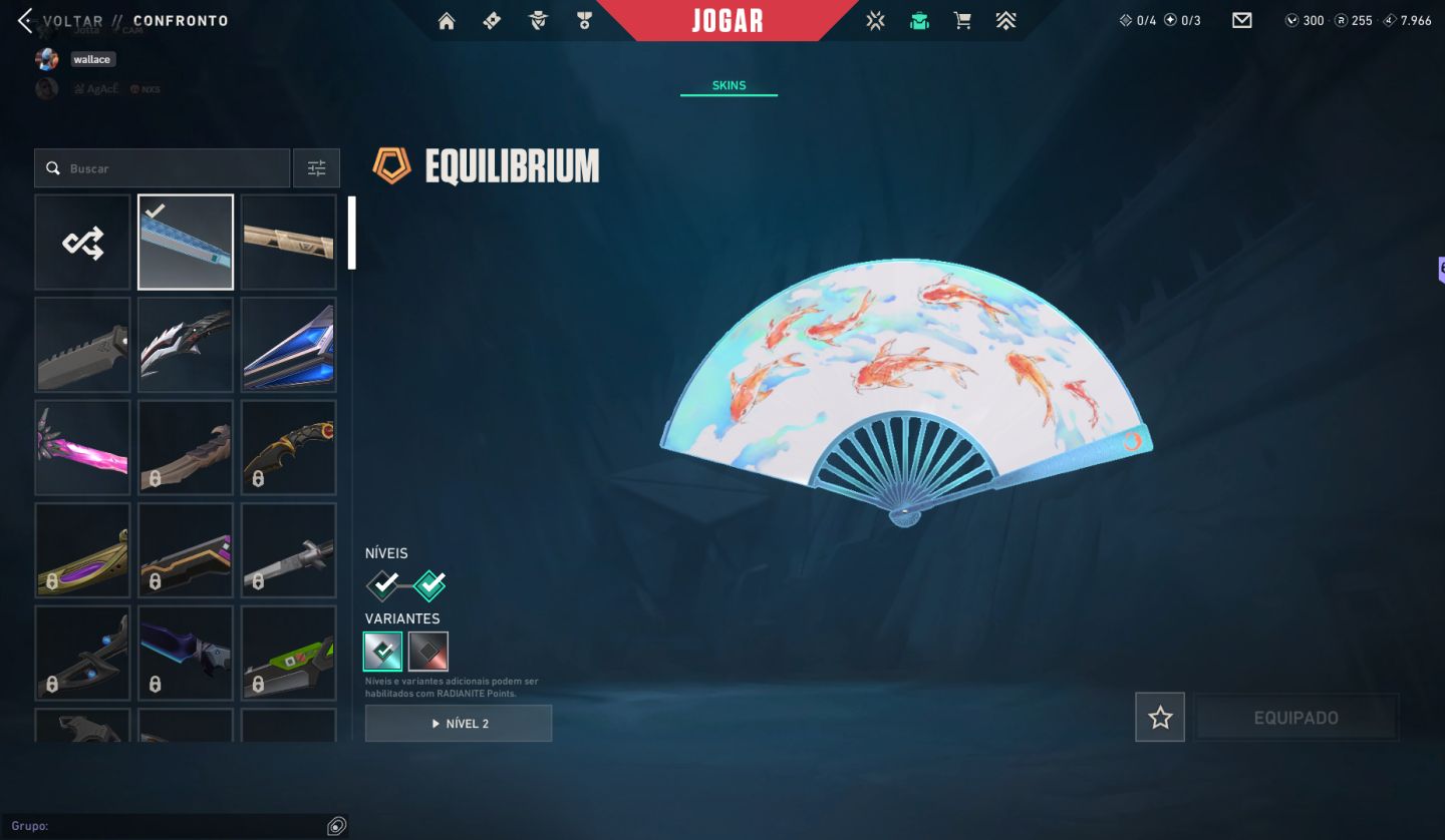 Conta com champions 2025, vandal do gatinho e muito mais! FULL ACESSO!!!