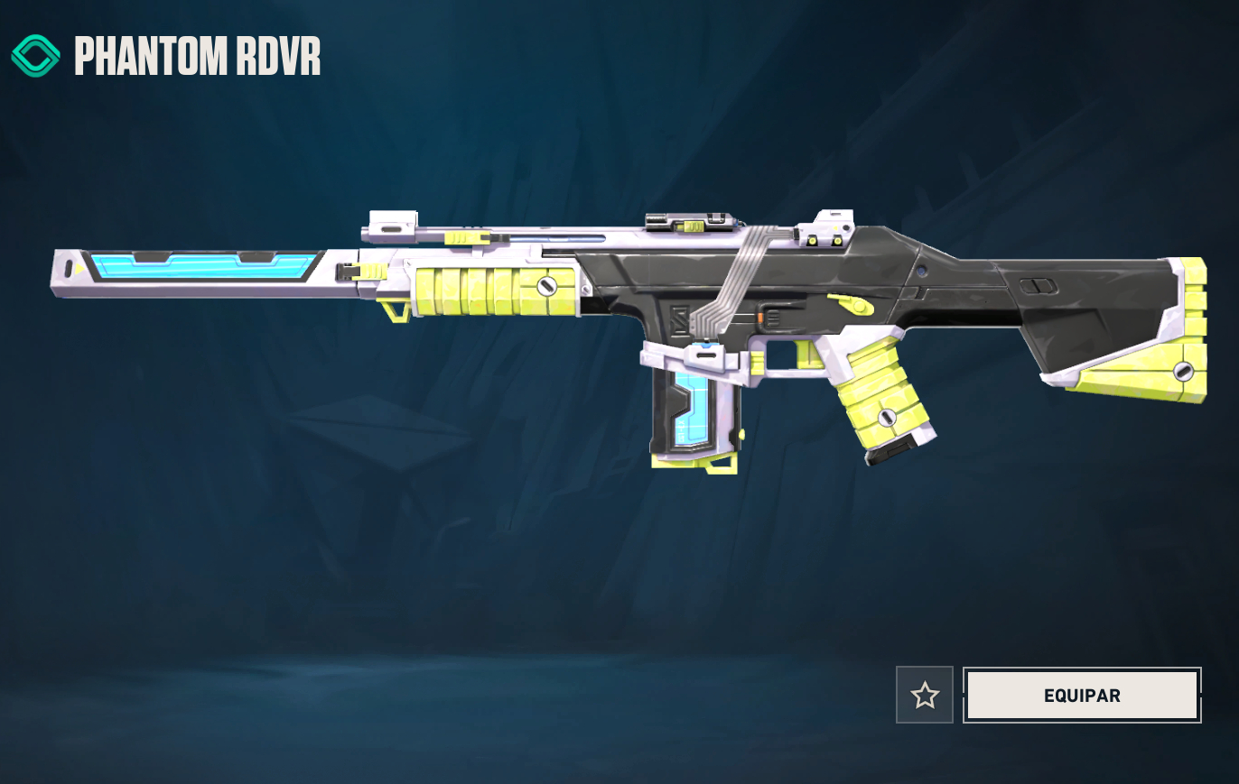 CONTA DE VALORANT FULL ACESSO COM SKIN CHAMPIONS 2025 E OUTRAS