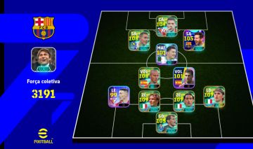 CONTA MUITO COMPLETA COM A MELHOR DEFESA DO JOGO