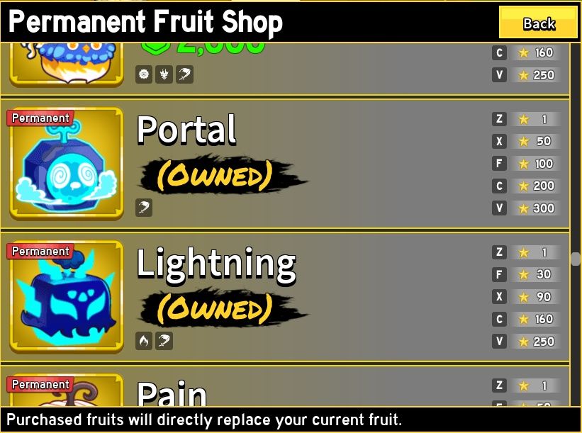 Conta blox fruits lvl max com dragon,kitsune,control e etc