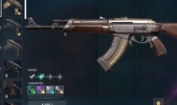 Valorant account com 1700 gastos