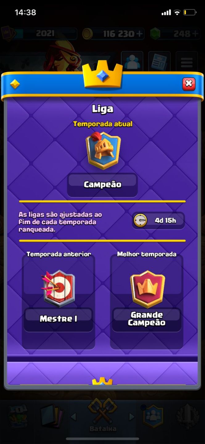 Conta clash royale 2017, full gemada, full acesso