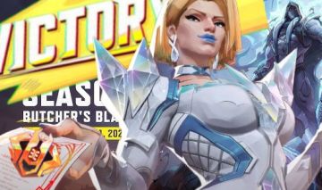 Marvel Rivals EloJob PC (BRONZE - CELESTIAL)