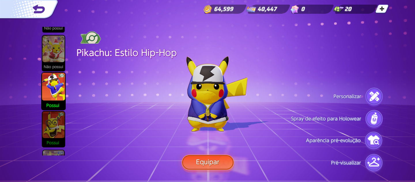 CONTA UNITE MESTRE - SKIN CINDERANCE CAPITÃO, TALONFLAME PILOTO E MUITOS ITENS