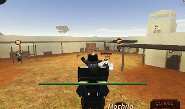 Conta de west Bound Roblox.