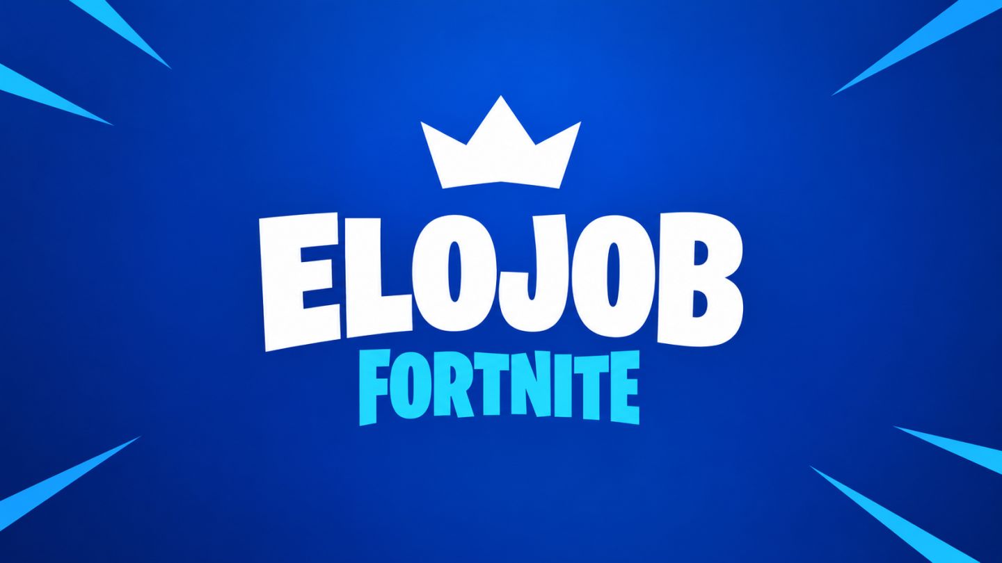 Elojob Duo - Qualquer Rank ao Surreal