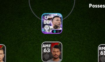 CONTA EFOOTBALL, MBAPPÉ, ØDEGAARD, FIGO, KOLLER, GULLIT, ROY