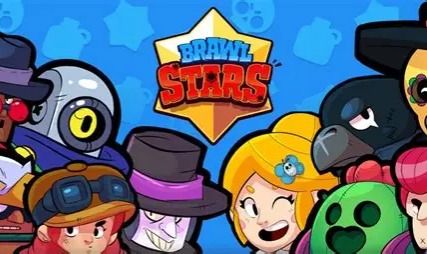UPAR CONTAS DE BRAW STARS