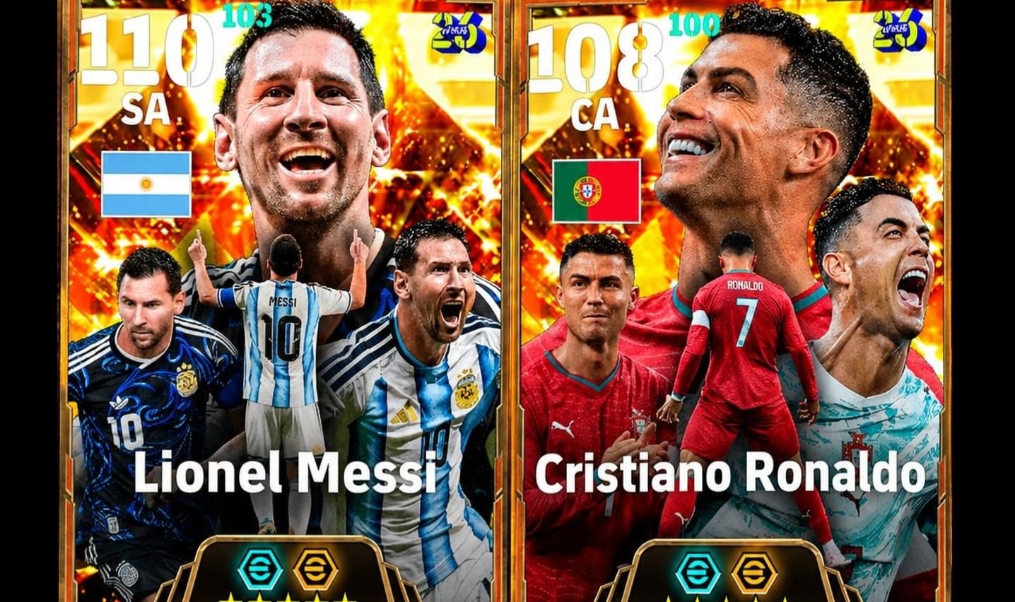 Contas com os GOATS no precinho
