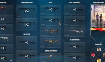 CONTA VALORANT CHAMPIONS 2021 (PEAK IMORTAL 2, CONTA COM MUITAS SKINS)
