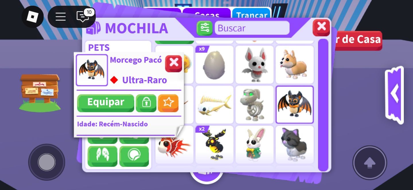 Pets (Adopt-Me)