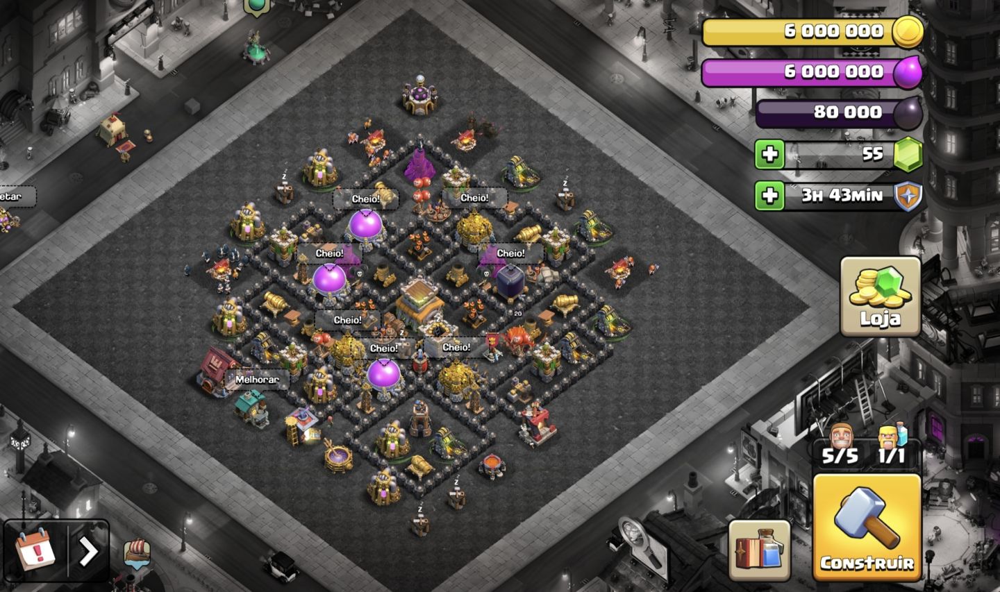 CV 8 Full