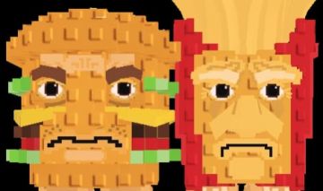 BRUGURO AND FRYURO
