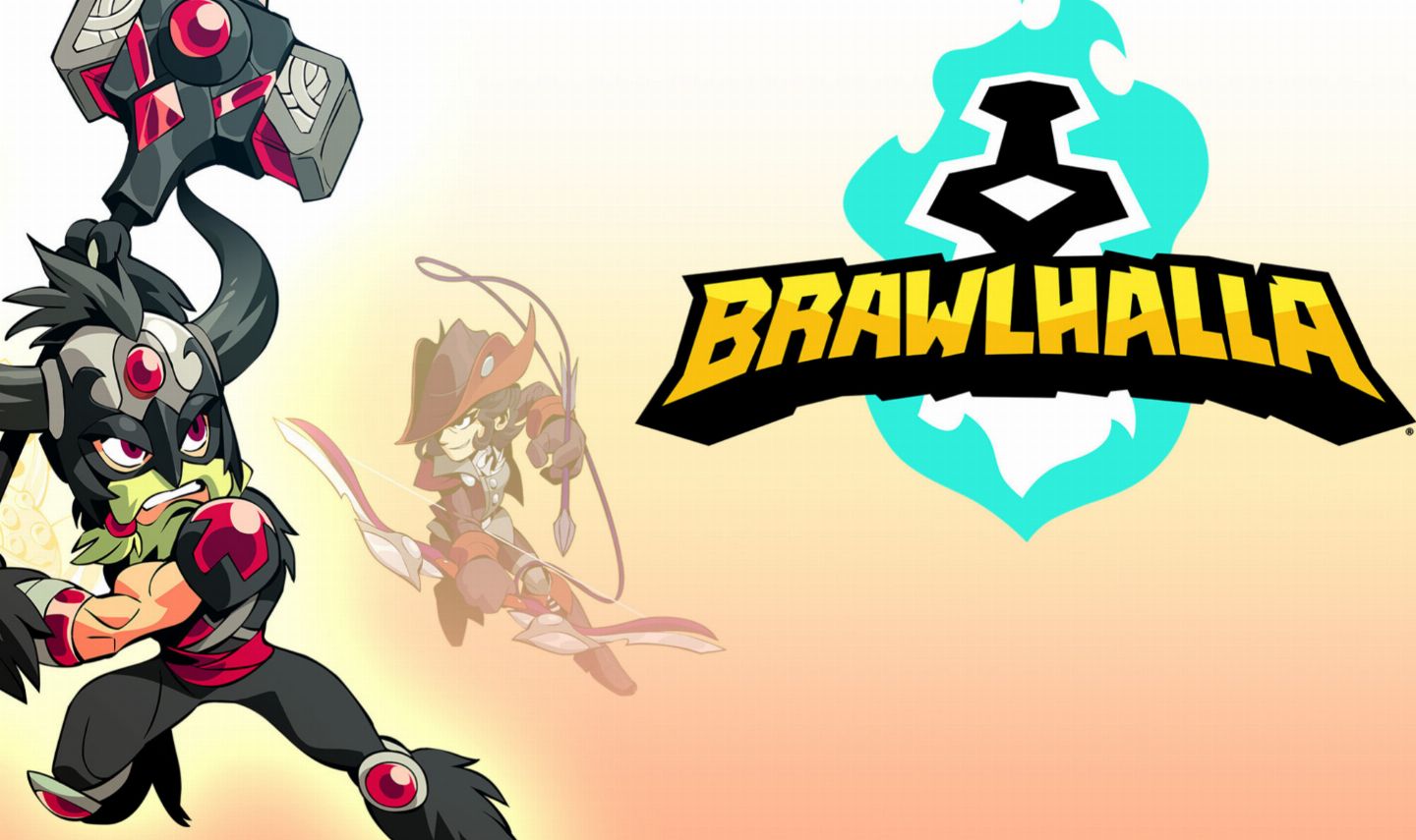 BRAWLHALLA COLLECTORS PACK [50% DE DESCONTO] [TODAS AS PLATAFORMAS]