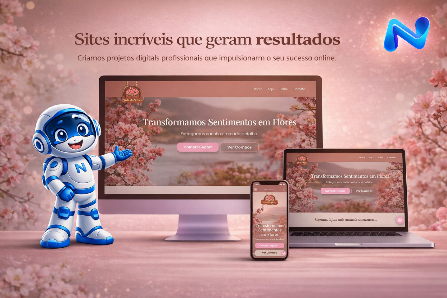 Desenvolvedor Web - Programador.