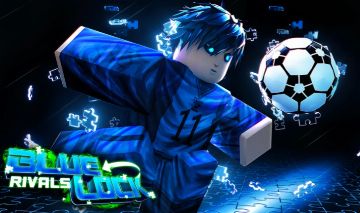[15% DE DESCONTO] GAMEPASS - BLUE LOCK RIVALS ROBLOX! [ENTREGA RÁPIDA!]