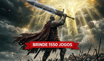 Conta Steam Offline 1550 Jogos - Escolha o Jogo + Brinde