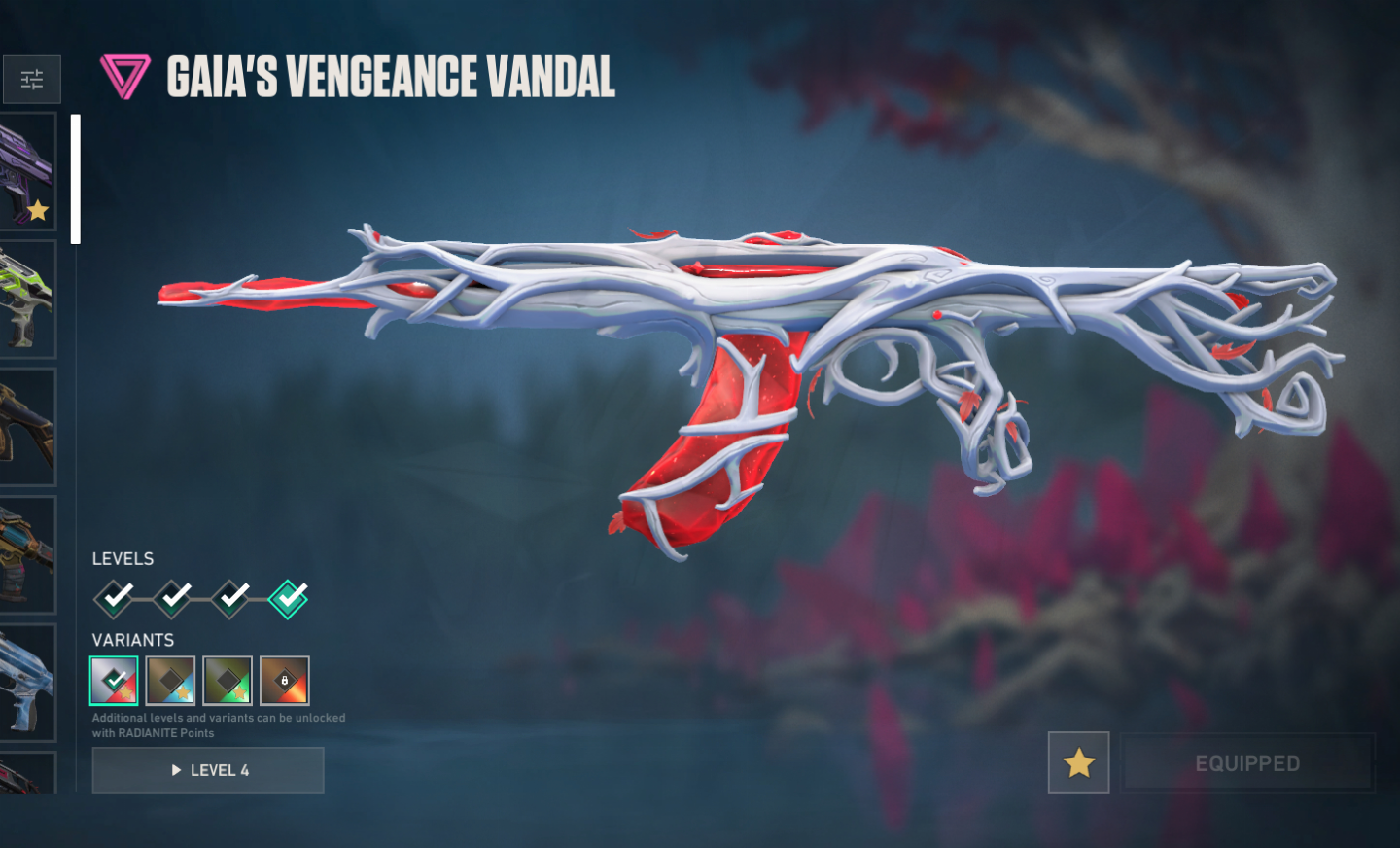 CONTA VALORANT +1000 GASTOS