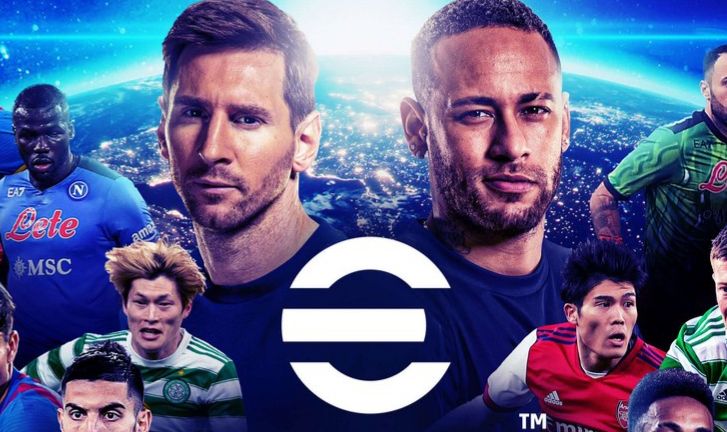 Conta de efootbal