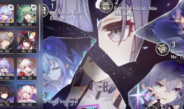 Loba999E6s1 + SumE1S1+ Yao Gung e Sparxie com Skin