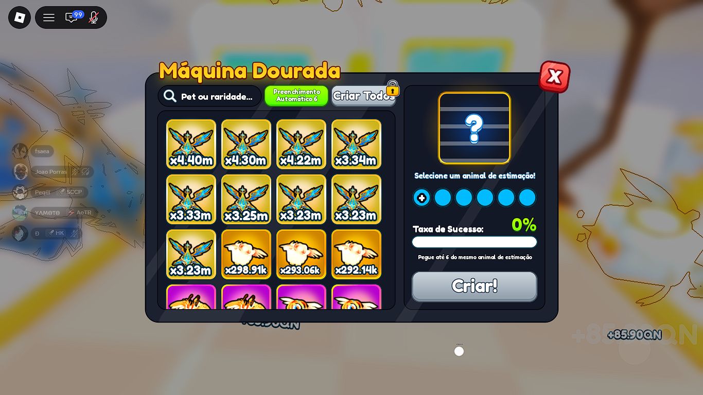 STARDUST SHARD DIVINO | 4.40M DE PODER | +25% BÔNUS | NÍVEL 1