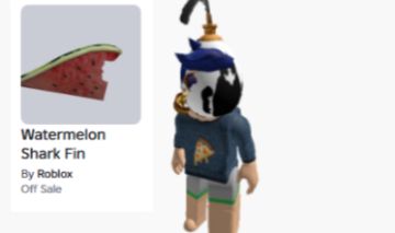 CONTA ROBLOX 2017 UNVERIFIED SMALL LIMITED + OFFSALE