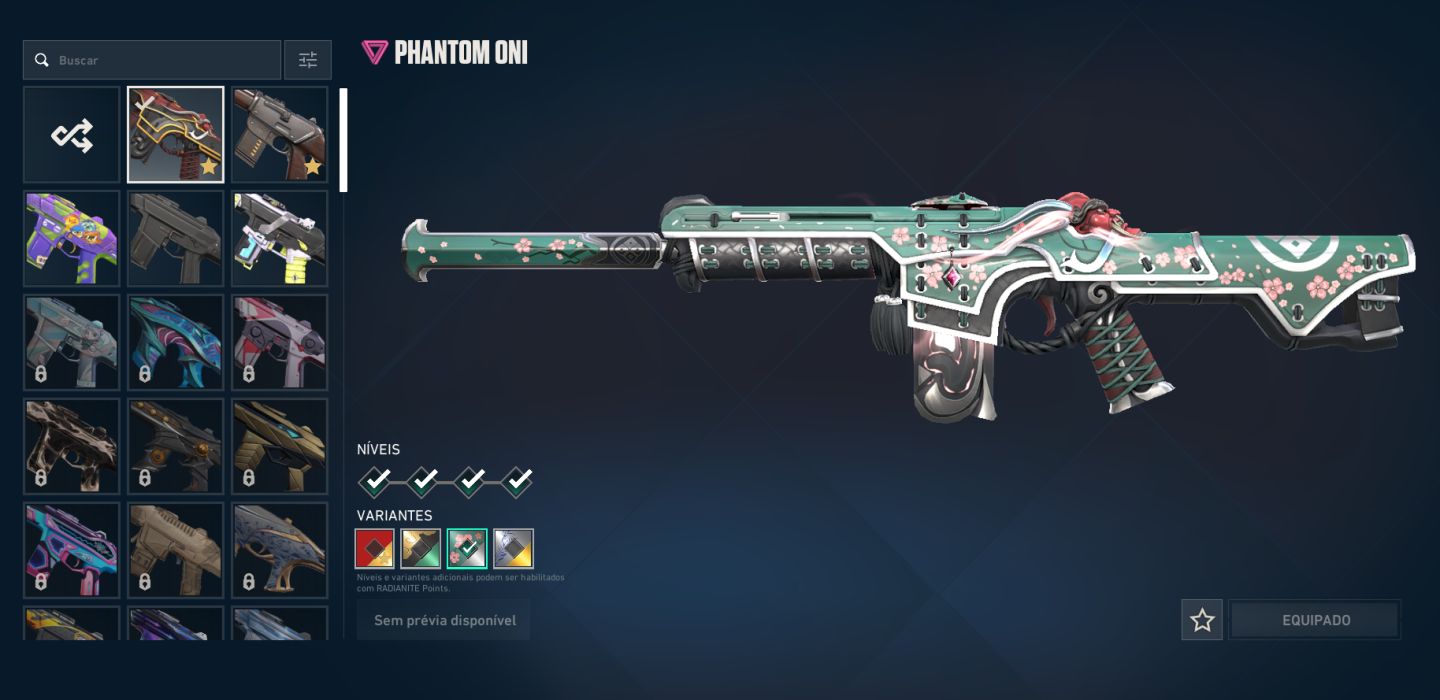 Conta Valorant +1,7K Gastos, Ex High Elo Etc, Promoção!