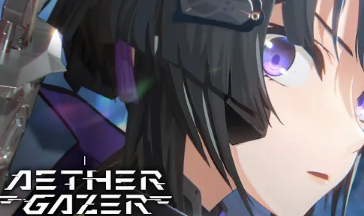 Aether Gazer 9200+ diamantes