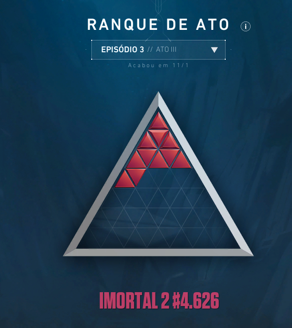 Conta Valorant +100 skins, chaveiro Imortal e etc