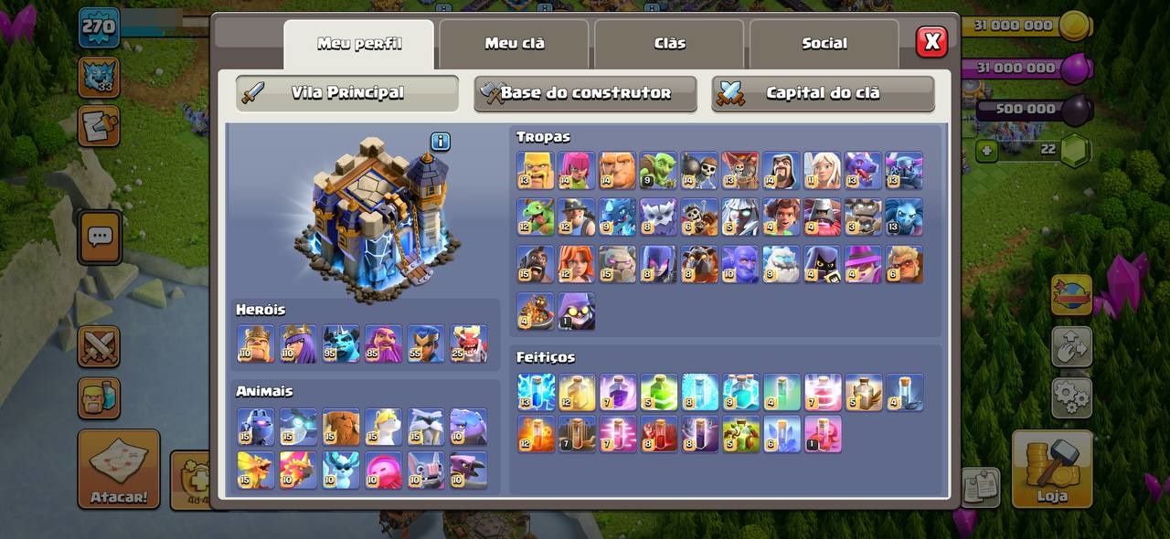 Cv 18 Full