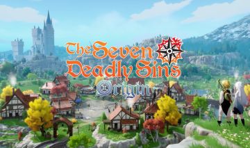 The seven deadly sins origin