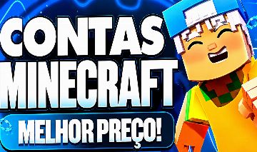 MINECRAFT ORIGINAL JAVA & BEDROCK 30 DIAS + BRINDS