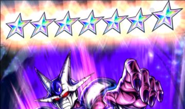 Dragon Ball Legends - Cooler 14 + 40.000 Cristais (ANDROID)
