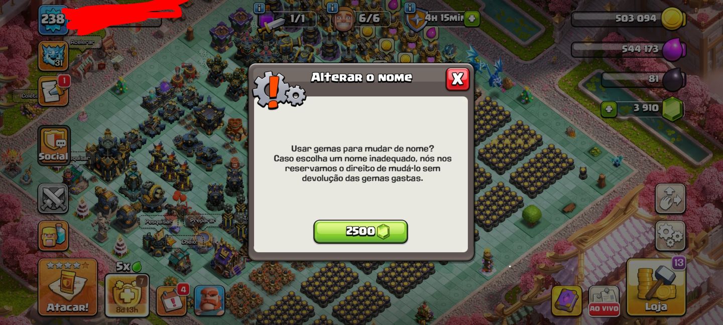 CV 17 QUASE FULL