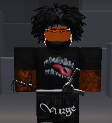 CONTA DE ROBLOX (2023) 3K DE ROBUX GASTOS! - BLOX FRUITS - LIMÕES E MAIS!