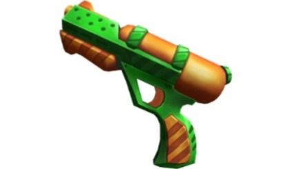 Watergun [ÓTIMO PREÇO!]aquele arma gold muito desejada super barata!