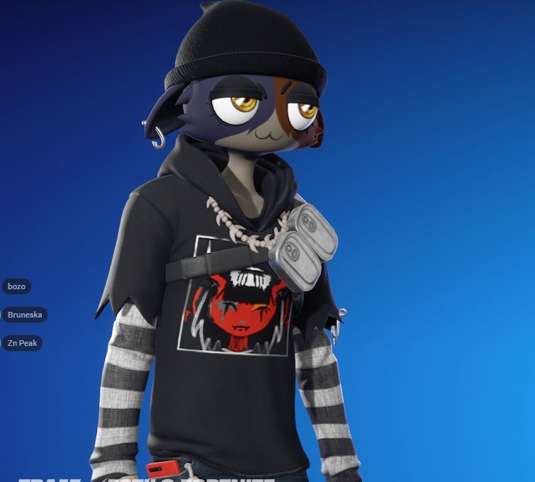 Conta de fortnite com mais de 40 skins e muito mais Full acesso para sair rápido