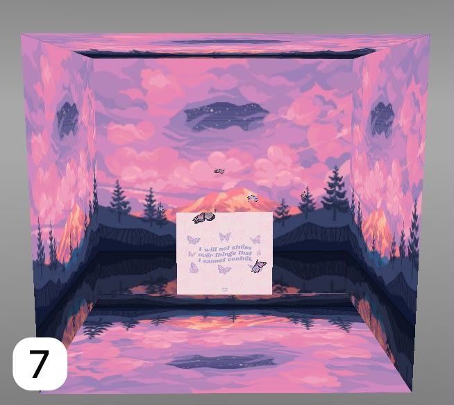 BACKGROUND E CUTOUT DO IMVU [ENVIADO NA SUA CONTA]
