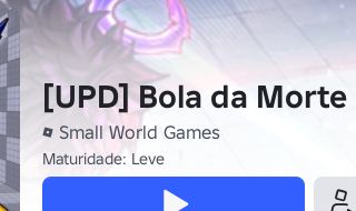 (BOLA DA MORTE)