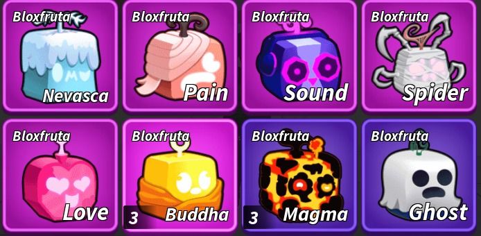 (negociavel)CONTA BLOX FRUITS DRAGON PERM + PORTAL PERM