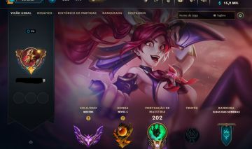 CONTA MESTRE 67 DE WIN RATE 47 SKINS, UPADA A MÃO, MUITA ESSENCIA AZUL E LARANJA