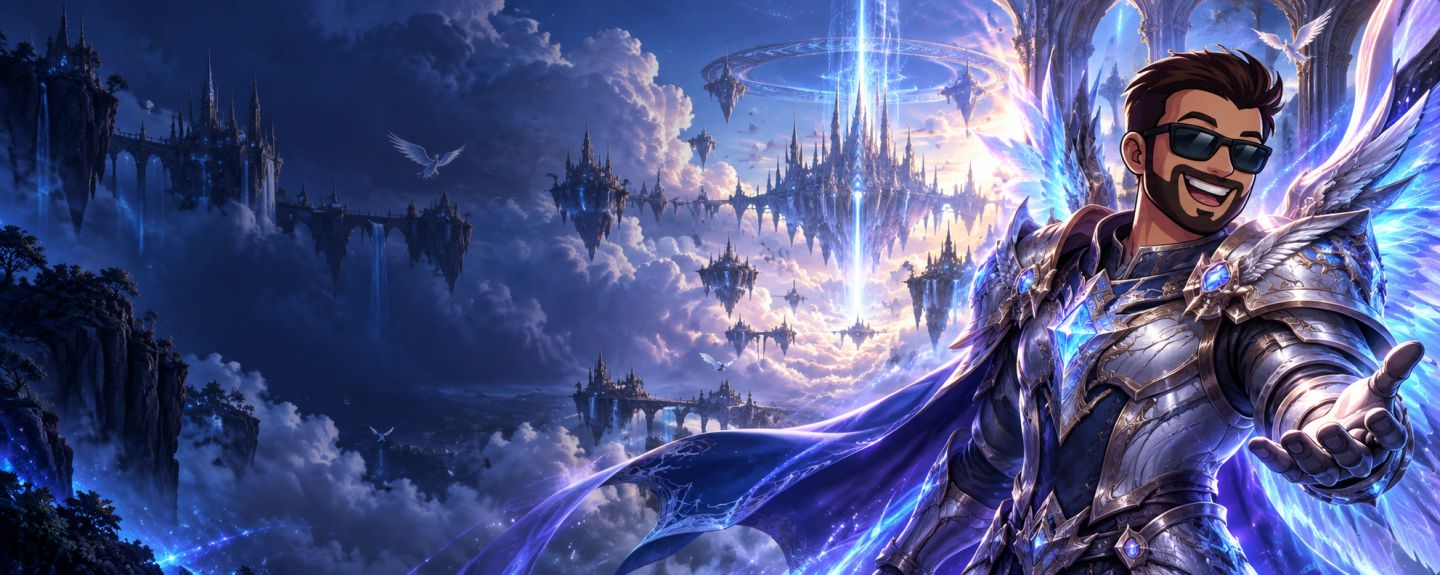 SERVICE - LEVELING - TIO MANTRAS - AION 2