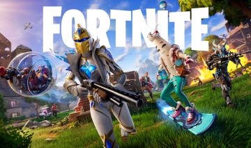 Conta Fortnite Com Renegade, Balenciage e etc