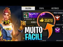 PASSE BOOYAH envio sem adicionar via id