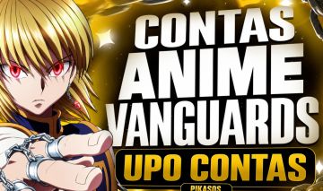 Upo contas (anime vanguardas)
