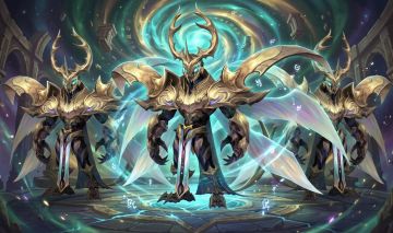 [Ultra Sumonada] HYLLUS+ 18 Lendarios + 1.664 MS