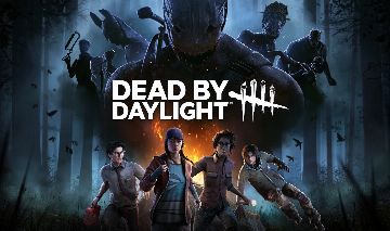 Contas de Dead By Daylight | Steam - Epic Games | Contas Novas sem Vínculos