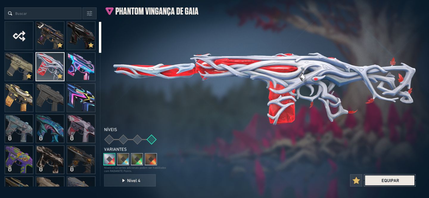 23000 VP GASTOS - CONTA VALORANT FULL ACESSO MUITAS SKINS C ENTREGA RÁPIDA