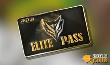 (PROMOÇÃO) PASSE BOOYAH DE FREE FIRE, MENOR PREÇO